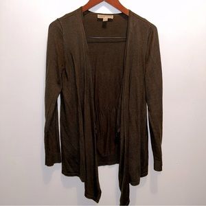 Michael Kors cardigan